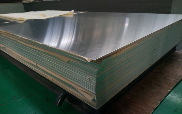 1060鋁板卷用途知多少，價(jià)格多少錢(qián)一噸_廠家介紹