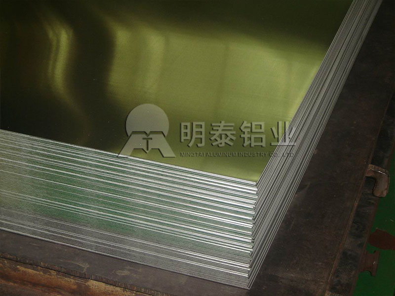 10個厚6063-t6鋁板廠家哪家值得信任？
