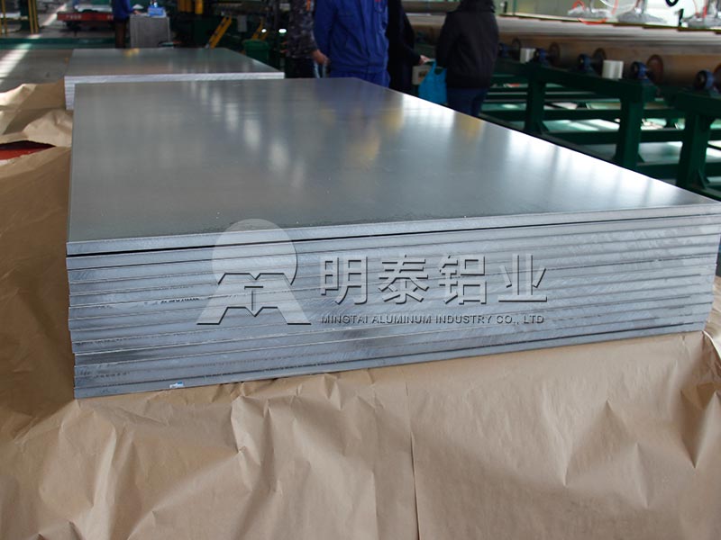 6063鋁板生產廠家-汽車用6063鋁板優勢有哪些？市場價格多少？