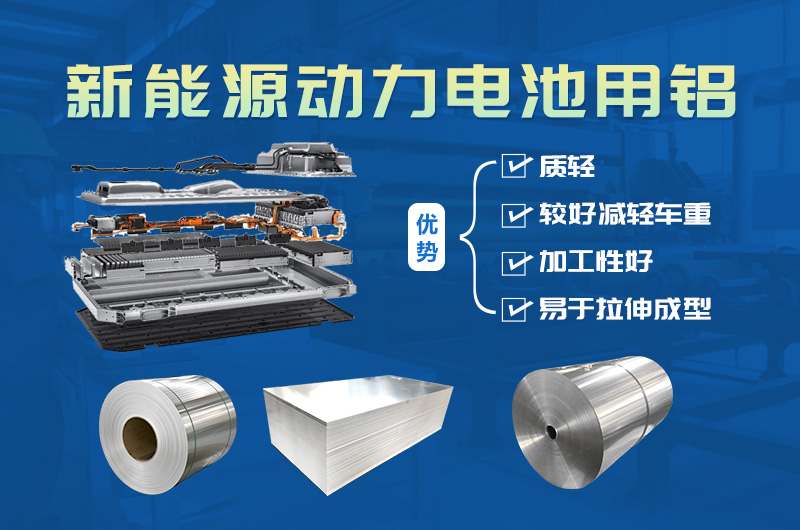 新能源電池托盤用鋁_電池鋁托盤用6061鋁板_規格齊全_交貨快_價格低